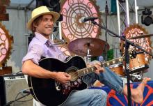 Todd Snider Tribute